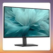 Dell Pro E2726HS 27-inch Full HD IPS Monitor, 100 Hz, HDMI/DP/VGA image
