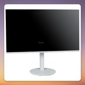 ASRock Phantom Gaming PG27FFS2E-W 27" Full HD IPS 240 Hz Monitor, White image