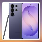 Samsung Galaxy S26 Ultra 512GB 12GB RAM 5G, Cobalt Violet image