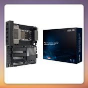 ASUS PRO WS W890-SAGE Intel W890 LGA 4710 CEB Workstation Motherboard, 8x DDR5 ECC, 10GbE image