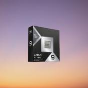 AMD Ryzen 9 9950X3D Dual Edition image