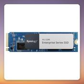 Synology SNV5420 800 GB M.2 2280 PCIe 3.0 NVMe SSD for NAS