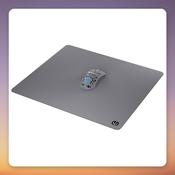 ENDORFY Pure Alt Gray L Gaming Mouse Pad, 450 x 400 mm, Grey image