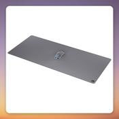 ENDORFY Pure Alt Gray XL 900 x 400 mm Fabric Gaming Mouse Pad, Grey image