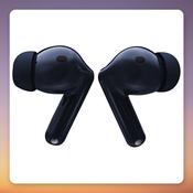 Motorola Moto Buds 2 Plus Wireless Earbuds, Sound by Bose, ANC, PANTONE Silhouette image