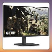 Alienware AW2726DM 26.5" QD-OLED QHD 240Hz Gaming Monitor, FreeSync Premium image