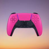 Sony DualSense Wireless Controller - Nova Pink image