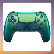 Sony DualSense Wireless Controller for PS5, Chroma Teal image