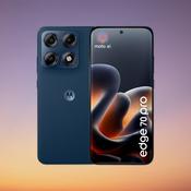 Motorola Edge 70 Pro 256GB (Titan, Android, 8 GB) image