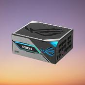 ASUS ROG Thor 1200W Platinum III Power Supply image