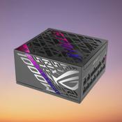 ASUS ROG Strix 1000W Gaming Power Supply image