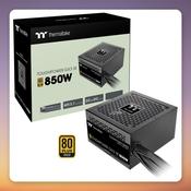 Thermaltake Toughpower GX3 SE 850W 80 PLUS Gold ATX 3.1 PSU