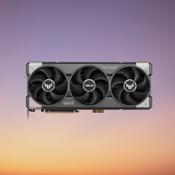 ASUS GeForce RTX 5080 TUF OC Edition image