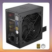 ENDORFY Enduro L6 850W 80 PLUS Gold ATX 3.1 PSU with 12V-2x6