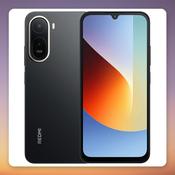Xiaomi Redmi A7 Pro 64 GB 4 GB RAM 6.9" 120 Hz Dual SIM Smartphone, Black image