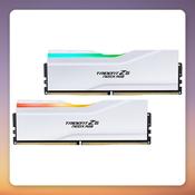 G.Skill Trident Z5 NEO X RGB 32 GB DDR5-6000 CL36 (2x16 GB) AMD EXPO