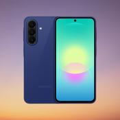 Samsung Galaxy A27 5G 128GB Blue image