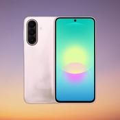 Samsung Galaxy A27 5G 128GB - Light Pink image