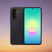 Samsung Galaxy A27 5G 256GB Black image