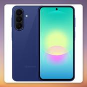 Samsung Galaxy A27 5G 128 GB 6 GB RAM 6.7" AMOLED 120 Hz, Blue