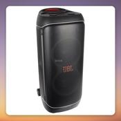 JBL PartyBox 720 800W Portable Party Speaker, Black, Light Show, IPX4 image