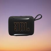 JBL GO 5 Portable Bluetooth Speaker image