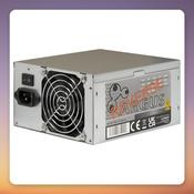 Inter-Tech HA-600AA2-Rev 600W 80 PLUS Gold ATX PSU for 2U Server Cases