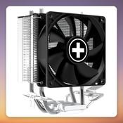 Xilence A402.B Performance C 92 mm CPU Cooler, AM4/AM5, 130W TDP image