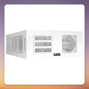 Thermaltake AX200 Expansion Module for AX1000 Case, Snow White