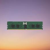 Kingston 16GB DDR5 5600MHz ECC Memory image