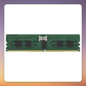 Kingston 16GB DDR5 5600MHz ECC Memory image