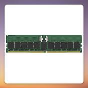 Kingston 32 GB DDR5-5600 CL46 ECC Registered DIMM 2Rx8 Server Memory