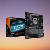 GigaByte Z890 EAGLE PLUS image
