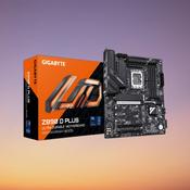 GigaByte Z890 D PLUS Motherboard image
