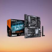 GigaByte B550 EAGLE Motherboard image