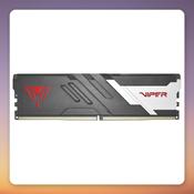 Patriot Viper Venom 16 GB DDR5-6000 CL36 (1x16 GB) Intel XMP