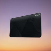 Be Quiet! XL Mousepad image