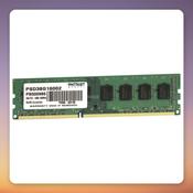 Patriot Signature Line 8 GB DDR3-1600 CL11 DIMM (1x8 GB) image