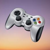 Logitech F710 Wireless Gamepad image