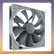 Noctua NF-P14s redux-1200 PWM 140 mm Case Fan, 4-Pin PWM, SSO Bearing
