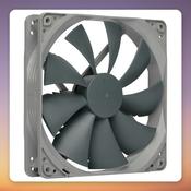 Noctua NF-P14s redux-1500 PWM 140 mm Case Fan, 450-1500 RPM, 4-Pin image