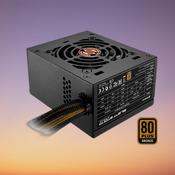 Sharkoon SilentStorm SFX Bronze 450W Power Supply image