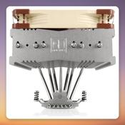 Noctua NH-C14S 140 mm Top-Blower CPU Cooler, 6 Heatpipes, LGA1700/AM5