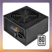 Silverstone Strider Essential ST40F-ES230 400W 80 PLUS 230V EU ATX PSU