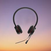 Jabra EVOLVE 30 II UC Stereo image