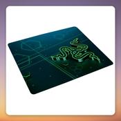 Razer Goliathus Mobile Gaming Mouse Mat, Fabric, 270 x 215 mm image