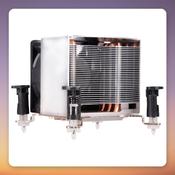 Silverstone Argon AR09-115XP 60 mm CPU Cooler, Intel LGA1150/1151/1155/1156/1200