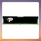 Patriot Signature Line 8 GB DDR4-2666 CL19 (1x8 GB) DIMM