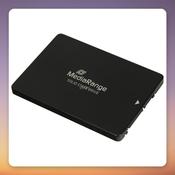 MediaRange MR1001 120 GB 2.5" SATA SSD, 500 MB/s Read, TLC