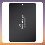 MediaRange MR1004 960 GB SATA SSD, 2.5", 550 MB/s Read, TLC